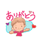 仕事でつかえる、訪問看護ナース（個別スタンプ：27）