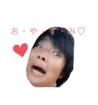 美女っていいよね…（個別スタンプ：13）