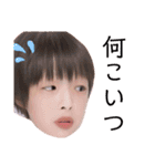 美女っていいよね…（個別スタンプ：28）