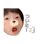美女っていいよね…（個別スタンプ：35）