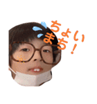 美女っていいよね…（個別スタンプ：36）