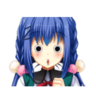 ASa Project キャラクタースタンプ（個別スタンプ：9）