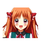 ASa Project キャラクタースタンプ（個別スタンプ：14）