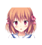 ASa Project キャラクタースタンプ（個別スタンプ：29）