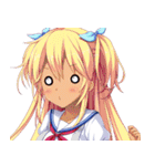 ASa Project キャラクタースタンプ（個別スタンプ：31）