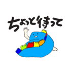 FunnyFriends1234（個別スタンプ：6）