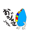 FunnyFriends1234（個別スタンプ：7）