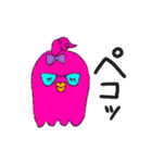 FunnyFriends1234（個別スタンプ：24）