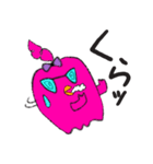 FunnyFriends1234（個別スタンプ：28）