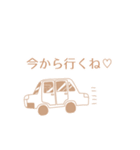 スーパーイケメンスタンプ<シュール>（個別スタンプ：26）