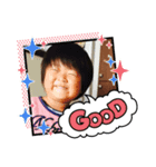 そうあの変顔まつり（個別スタンプ：4）