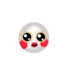 ぴえんだね（個別スタンプ：24）