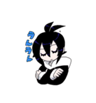 東京少年（個別スタンプ：5）