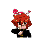 東京少年（個別スタンプ：15）