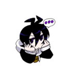 東京少年（個別スタンプ：17）