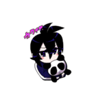東京少年（個別スタンプ：24）