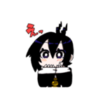 東京少年（個別スタンプ：26）