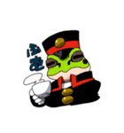 東京少年（個別スタンプ：29）