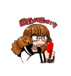 東京少年（個別スタンプ：31）