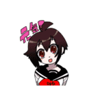 東京少年（個別スタンプ：32）
