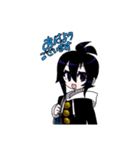 東京少年（個別スタンプ：33）