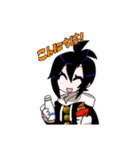 東京少年（個別スタンプ：36）