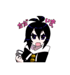 東京少年（個別スタンプ：38）