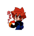 東京少年（個別スタンプ：39）