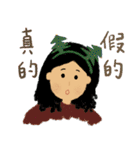 その瞬間2（個別スタンプ：4）