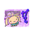 クルピー（個別スタンプ：16）