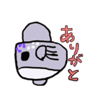 すきなもの図鑑（個別スタンプ：1）