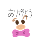 ブタのブーたん（個別スタンプ：31）