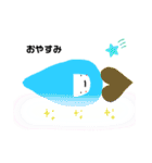 こびとダモノ（個別スタンプ：4）