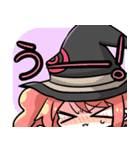 あずきまめすたんぷ（個別スタンプ：12）
