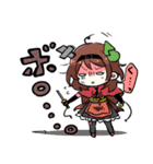 あずきまめすたんぷ（個別スタンプ：29）
