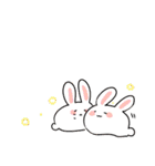 あずきまめすたんぷ（個別スタンプ：39）