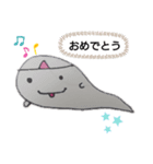 優吾画伯5（個別スタンプ：1）
