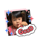 可愛い(≧∀≦)（個別スタンプ：2）