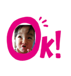 可愛い(≧∀≦)（個別スタンプ：7）