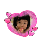 可愛い(≧∀≦)（個別スタンプ：11）