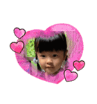可愛い(≧∀≦)（個別スタンプ：12）