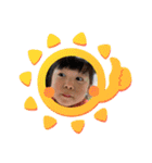 可愛い(≧∀≦)（個別スタンプ：14）