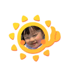 可愛い(≧∀≦)（個別スタンプ：15）