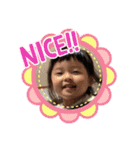 可愛い(≧∀≦)（個別スタンプ：23）