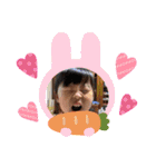 可愛い(≧∀≦)（個別スタンプ：25）
