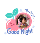 可愛い(≧∀≦)（個別スタンプ：27）