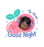 可愛い(≧∀≦)（個別スタンプ：28）