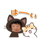 可愛い(≧∀≦)（個別スタンプ：30）