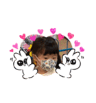 可愛い(≧∀≦)（個別スタンプ：32）