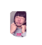おはようでやんす！！！！（個別スタンプ：7）